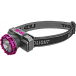 Фонарь налобный ОНЛАЙТ OPT-H09-ACCU налоб. 1LEDx1Вт, 3реж, Li-Ion 3,7B