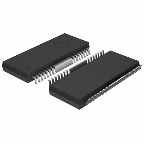 BA6869FP, Микросхема