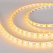 Лента светодиодная Arlight RTW 2-5000SE 12V Yellow 2x (14.4 Вт/м, SMD5060, 60led/m, IP65,LUX)