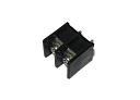 DG25C-B-02P-13-00A(H), Клеммник барьерный