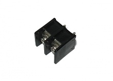 DG25C-B-02P-13-00A(H), Клеммник барьерный