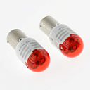 Светодиодная лампа P21W Narva Range Performance LED Red 12V B2 