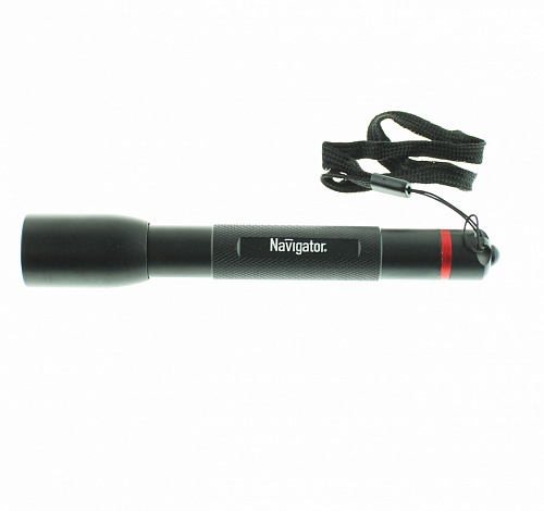 Светодиодный фонарь Navigator NPT-CM13-2AA