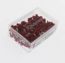Гильзовый наконечник IKY 2x 1,5/8 (500шт)