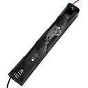 Батарейный отсек 2xAA BH325A-1A 