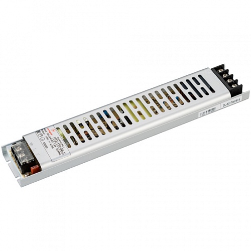 Блок питания Arlight HTS-150-24LS (24V, 6.25A, 150W, IP20)
