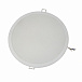 Светильник Philips 59471 MESON 200 24W WH recessed LED (24Вт, 1820Лм, 6,5К) 1 Потертости на корпусе