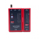 Тестер кабеля Uni-T UT681C