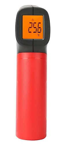 Пирометр Uni-t UT300A+ (от -20°С до +400°С)