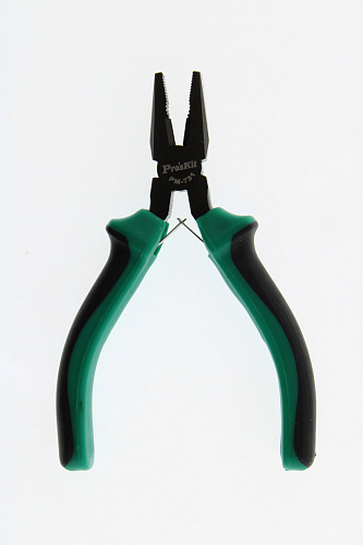 Пассатижи 120мм ProsKit PM-731 