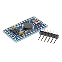 Контроллер PRO Mini (ATmega168; Uвх.:3,3В) для Arduino