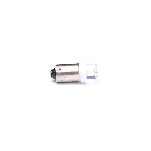 Светодиодная лампа T4W (BA9s) 24V 1 LED White 