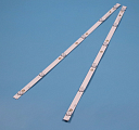 Подсветка для ТВ POLARLINE 32" (комплект 2шт) MS-L1343 V2/RF-BU320E30-0601S-02_A2