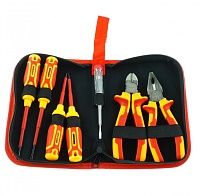 Набор диэлектрического инструмента Rexant RI-01