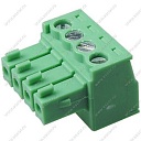 15EDGK-3.5-04P-14-00A(H), Клеммник разъемный