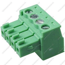 15EDGK-3.5-04P-14-00A(H), Клеммник разъемный