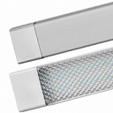 ! Светильник ОНЛАЙТ ODPO-03-O-36-6.5K-LED (витрина)