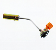 Горелка газовая (лампа паяльная) портативная Energy GT-03 (блистер)