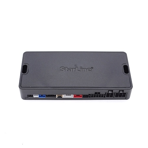 Автосигнализация StarLine A93 ECO