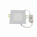 Светильник Navigator  NLP-S1-7W-840-WH-LED белый 1