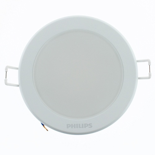 Светильник Philips DN027B G2 7W 220-240V D90 RU (7Вт, 600Лм, 4К)