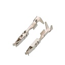 Клемма ножевая неизолированная Гнездо автомобильное DJ623-E1.5A гнездо