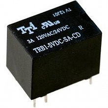 TRB1-5VDC-SA-CD-R  3A  1C