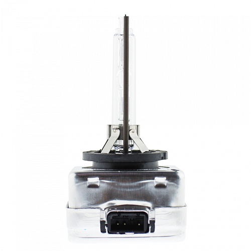 Ксеноновые лампы головного света D1S BОСХОD Hyper White 85V 35W 5000K 