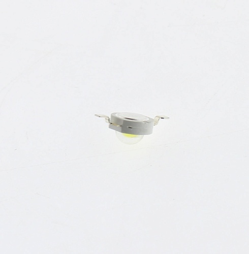 Светодиод мощный ARPL-3W-BCX45 White (Emitter, 3,4-3.6V, 0.7A, 220lm)