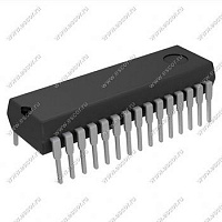 HA12185NT, Микросхема