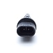 Галогенная лампа головного света H27W/1 BOCXOD Standart 3700К 12V 27W PG12 80271
