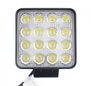 Светодиодная фара Lumen 48WS (Flood)