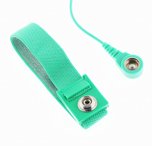 Браслет антистатический ProsKit 8PK-611D