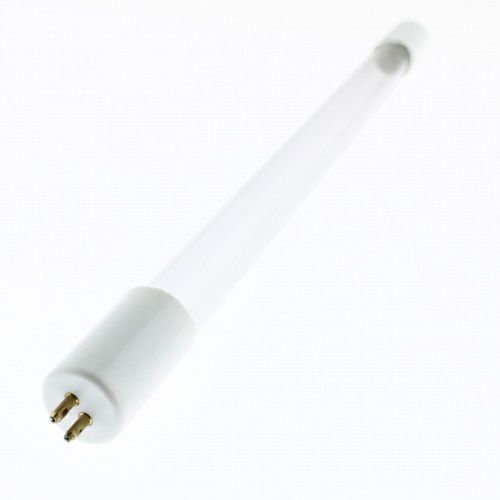 Лампа кварцевая Navigator NTL-Т5-08-UVC-G5 (8W, T5, G5, 253.7nm)