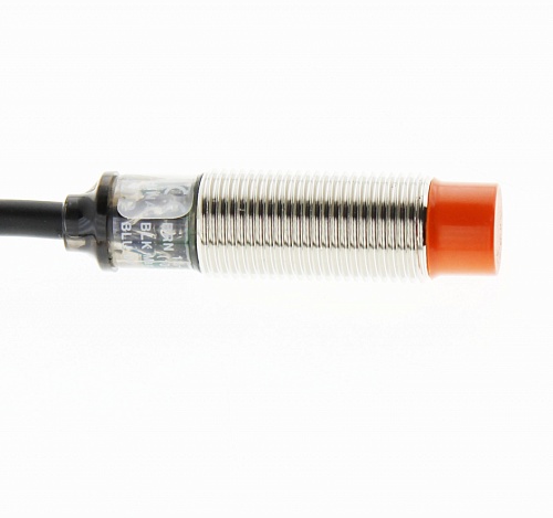 Датчик индуктивный PR12-4DP