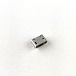 microUSB 5BF 17 гнездо в плату, Разъём