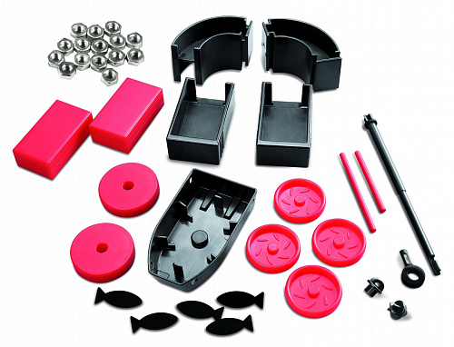 Наука магнитов 00-03291 4M