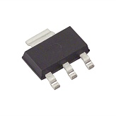 Z0107NN0.135, Симистор Z0107NN0.135