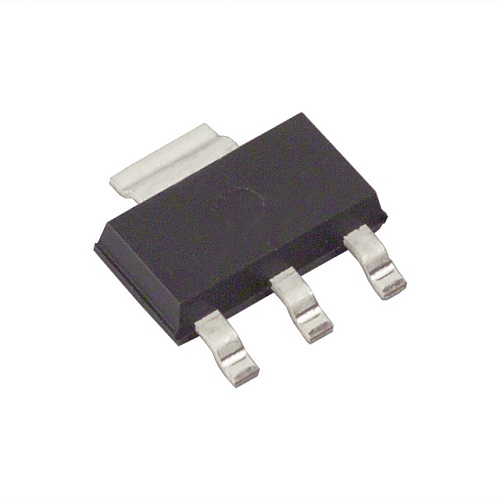 Z0107NN0.135, Симистор Z0107NN0.135
