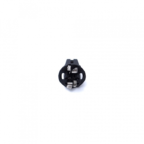 Разъем для лампы дополнительного освещения W1.2W (T5) ВАЗ-2110, 2115, Priora, Калина