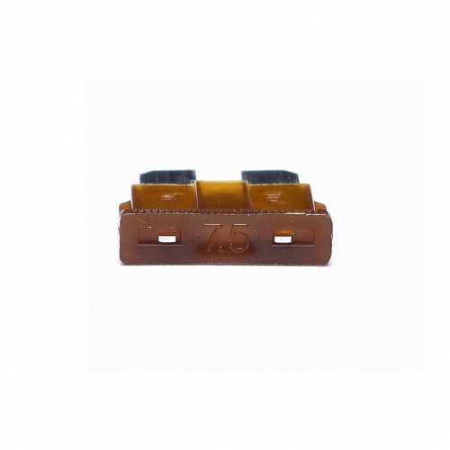 Предохранитель S1035-2 7,5A 32V EL