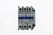 Контактор NC1-5011 50А 230В/АС3 1НО+1НЗ 