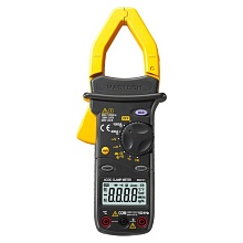 Клещи токовые Mastech MS2101