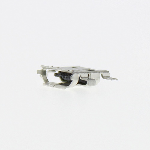 microUSB гнездо на плату для смартфонов Huawei, Honor, Xiaomi, Meizu, ZTE 15, Разъём