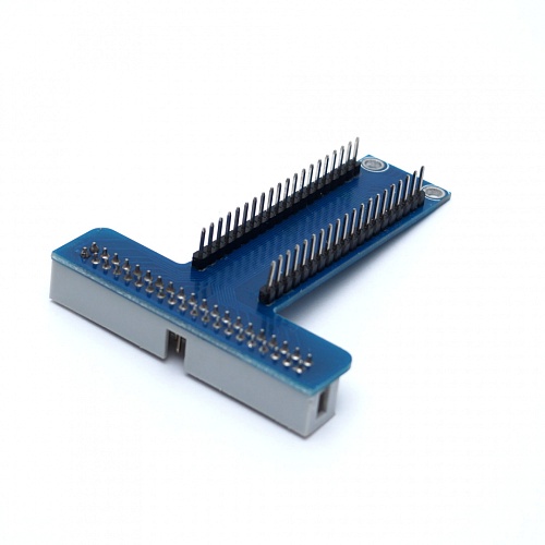 Плата адаптера GPIO для Raspberry Pi, Orange Pi