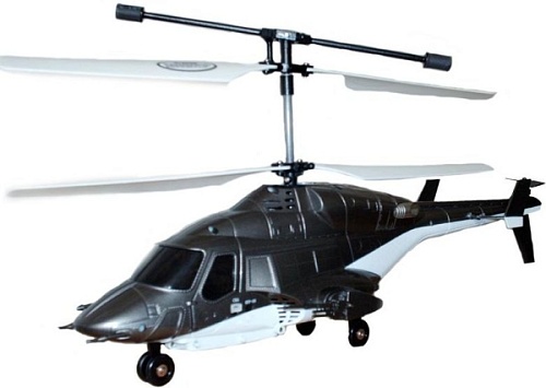 Вертолёт Syma Mini Helicopter S018 Airwolf   Р/У