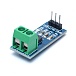 Датчик тока ACS712 30А для Arduino