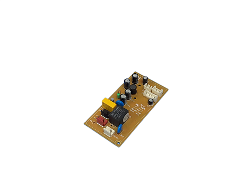 Плата питания кофеварки Leran ECM 1550 (CM5400-P-12)