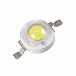 Светодиод мощный ARPL-3W-BCX45 Warm White (Emitter, 3-3.8V, 0,7А, 120lm)