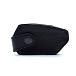 Чехол для брелока Pandora DX-90/9X/6X (КБ, черная кожа) 